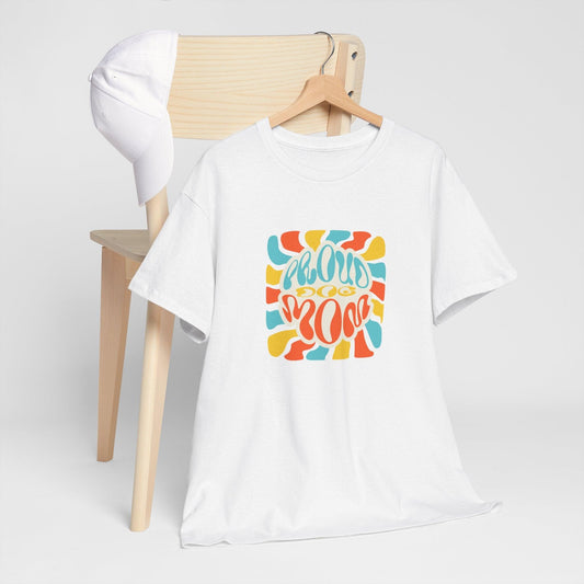 Proud Dog Mom T-Shirt
