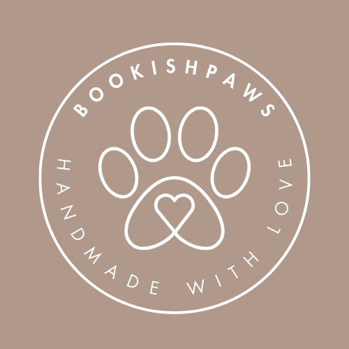 BookishPaws